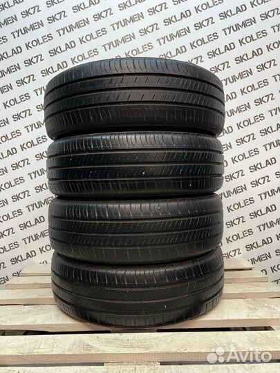 Kumho Solus SA01 KH32 205/65 R16 95H