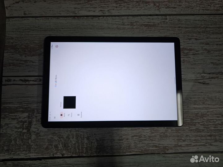 Lenovo Tab m10 4/64Gb