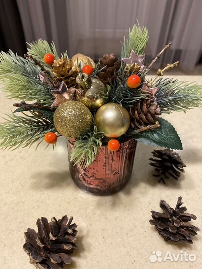 Подарки на Новый год