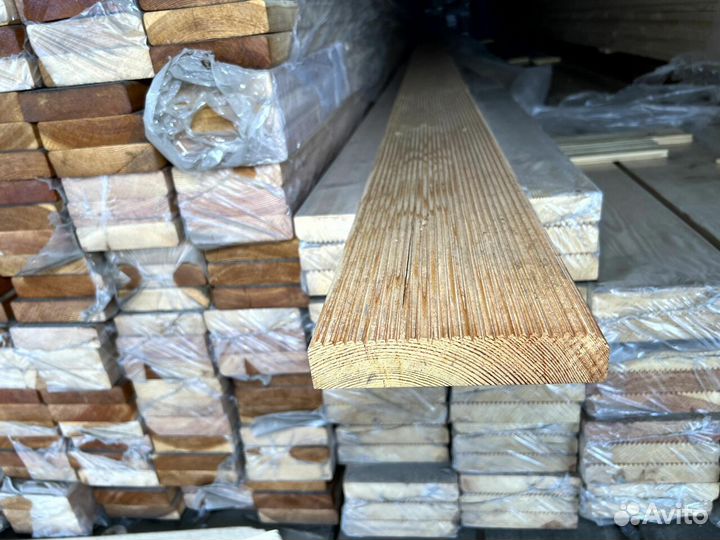 Палубная доска с доставкой