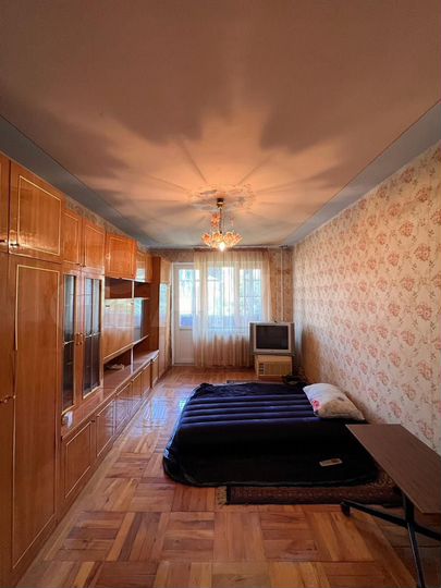 3-к. квартира, 69,5 м², 4/5 эт.