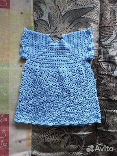 Платья нарядные для маленькой девочки 74-80 рр