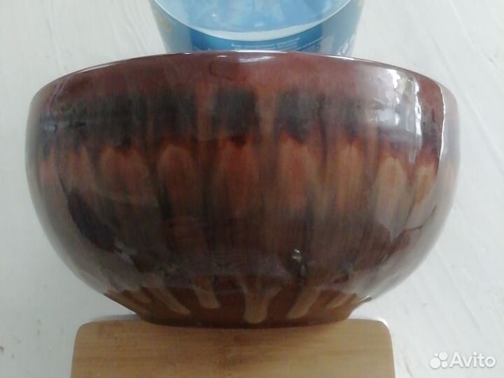 Миска керамическая