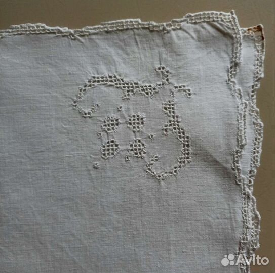 Салфетки винтаж