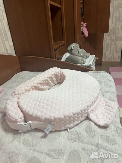 Подушка-позиционер