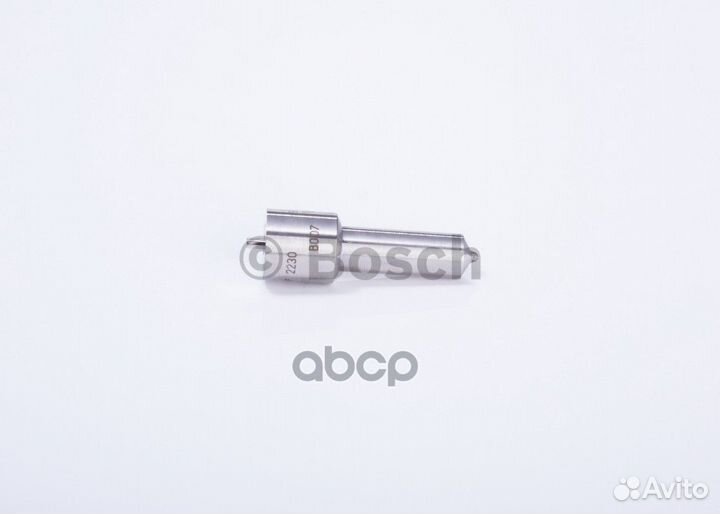 Распылитель форсунки 0433172230 Bosch