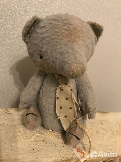 Игрушка свинка