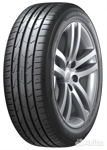 Hankook Ventus Prime 3 K125 195/50 R15 82V