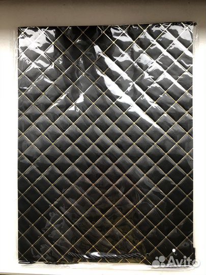 Пакет подарочный