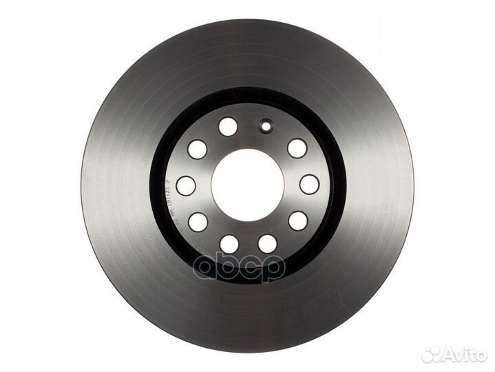 Z05949 диск тормозной передний VW Passat 1.6&2