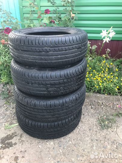 Nokian Tyres Nordman SX2 205/60 R16