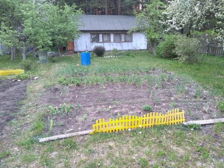 Дача 24 м² на участке 8 сот.