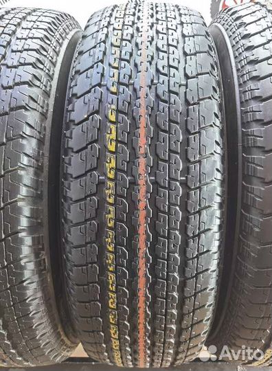 Bridgestone Dueler H/T 255/70 R18 113S