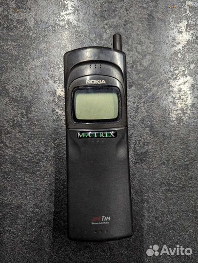 Nokia 8110