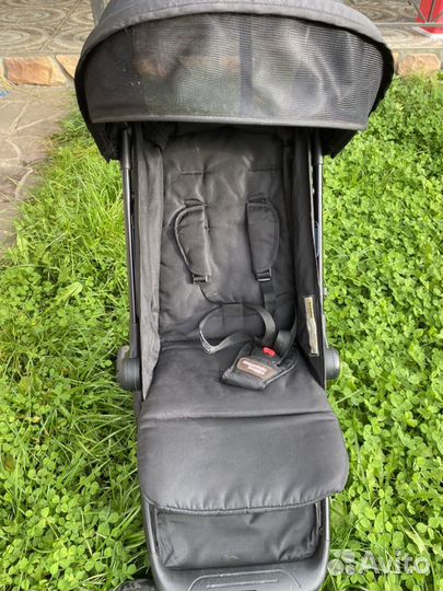 Коляска mountain buggy