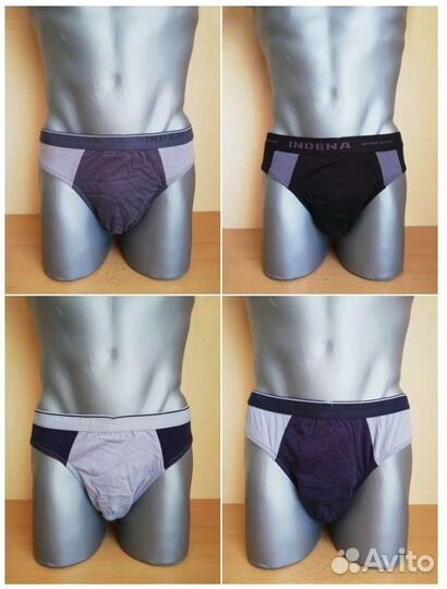 Трусы мужские и подростковые новые