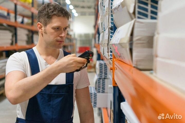 Вахта в Москве 3-х разовое питание