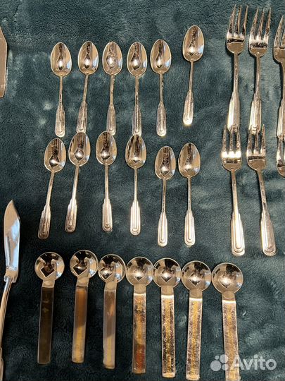 Набор столовых приборов zepter