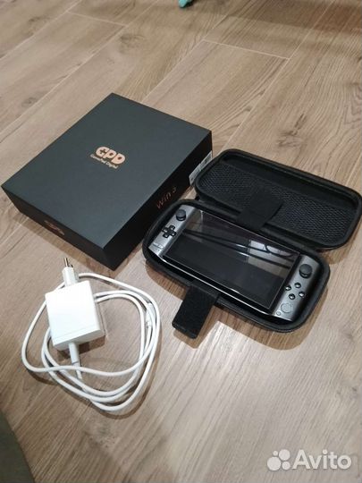 Gpd win 3