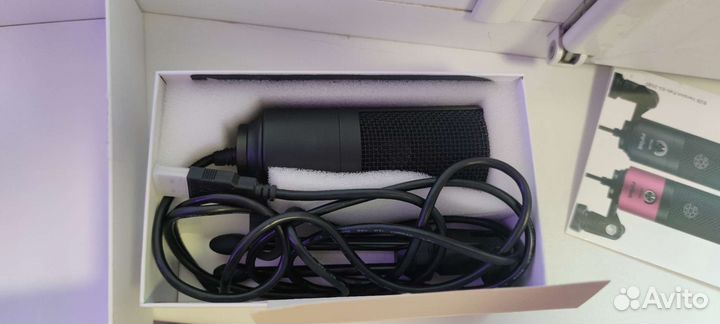 Микрофон fifine k669