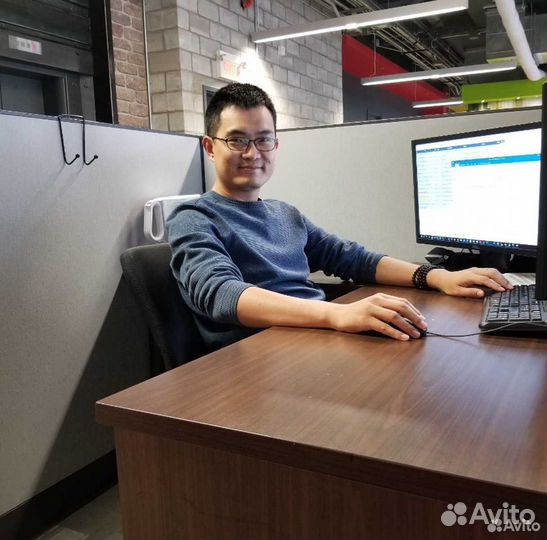 Ищу партнера в бизнес, доход 191 тр/квартал