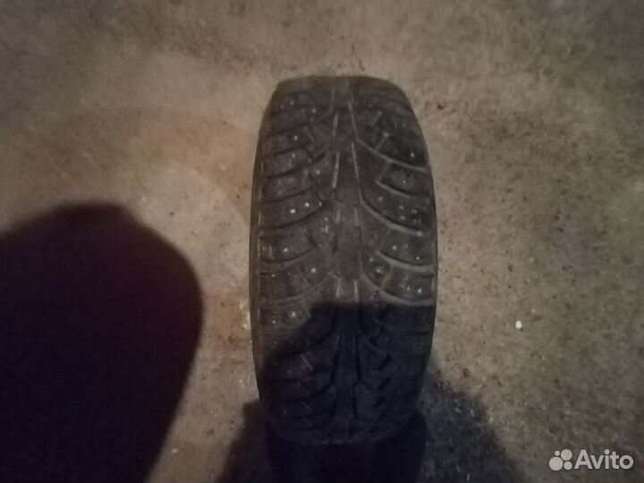 Nokian Tyres Hakkapeliitta 5 185/65 R14 28K