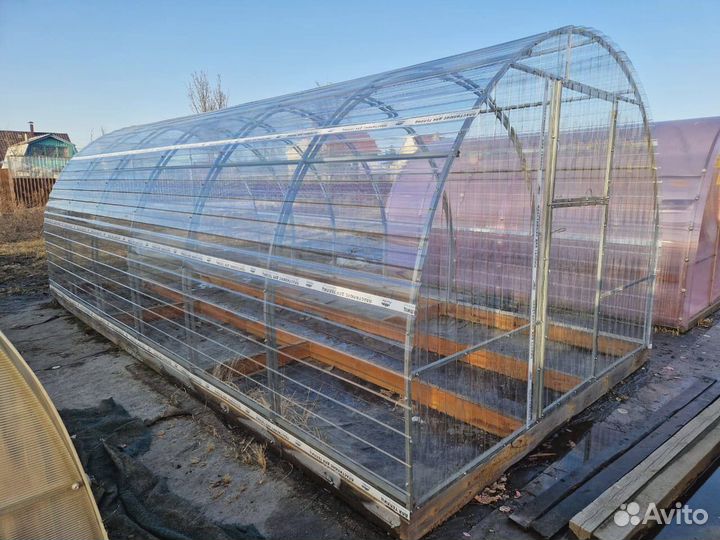 Оргстекло. Монолитный поликарбонат.пвх