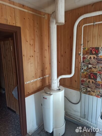 Ремонт газовых котлов