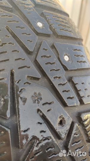 Nokian Tyres Nordman 7 185/65 R15