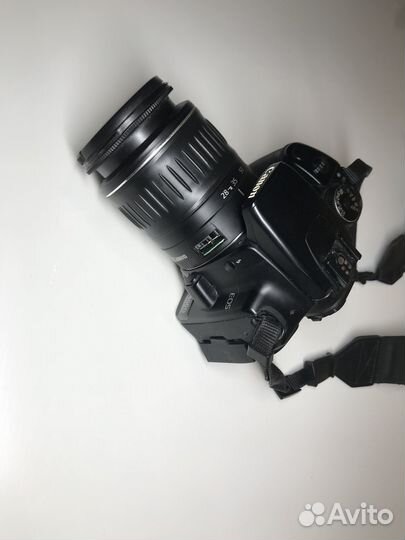 Фотоаппарат Canon eos 400D