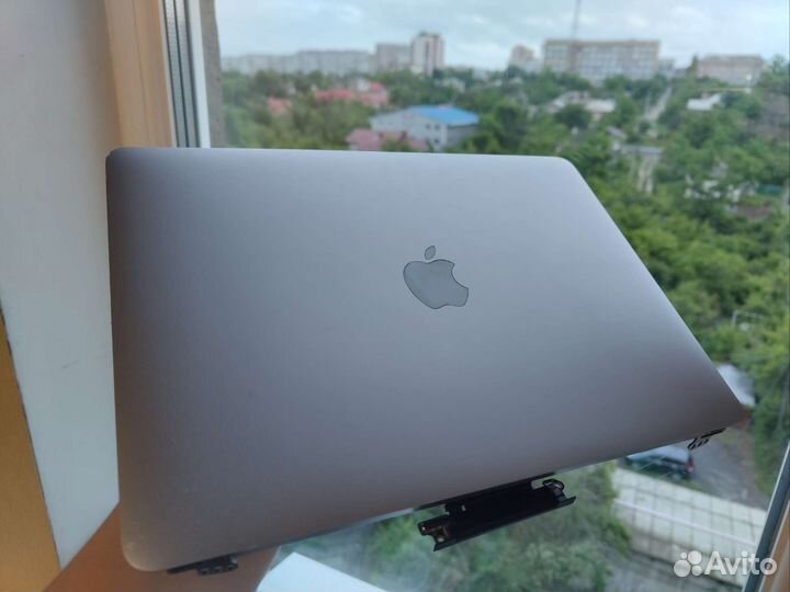 Разбор MacBook 12 a1534 early 2015