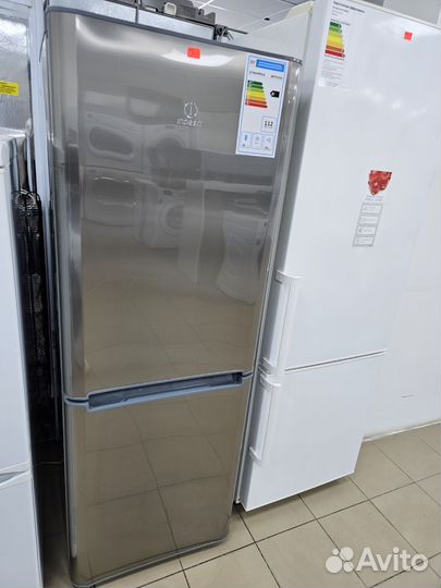 Холодильник Индезит. Доставка