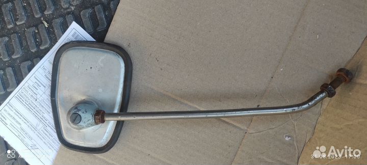 Ява- чезет- jawa зеркало велорэкс