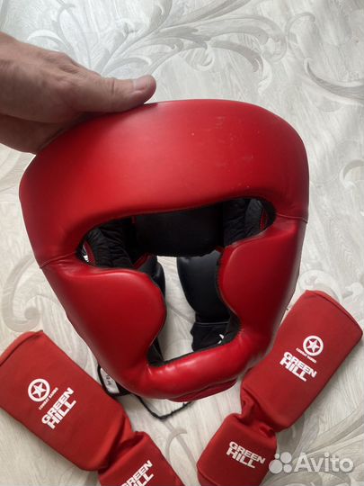 Набор для единоборств