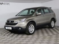 Honda CR-V 2.4 AT, 2008, 186 364 км, с пробегом, цена 1 259 990 руб.