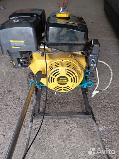 Продам мотор-весло