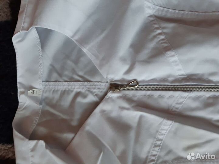 Спец.одежда