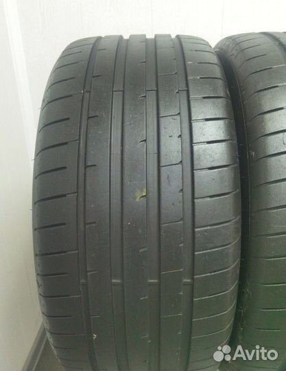 Goodyear Eagle F1 SuperSport 255/35 R20 97Y