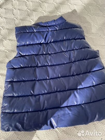 Жилетка benetton