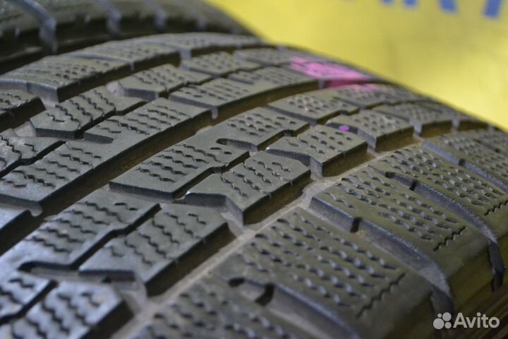 Goodyear Ice Navi Zea II 205/55 R16
