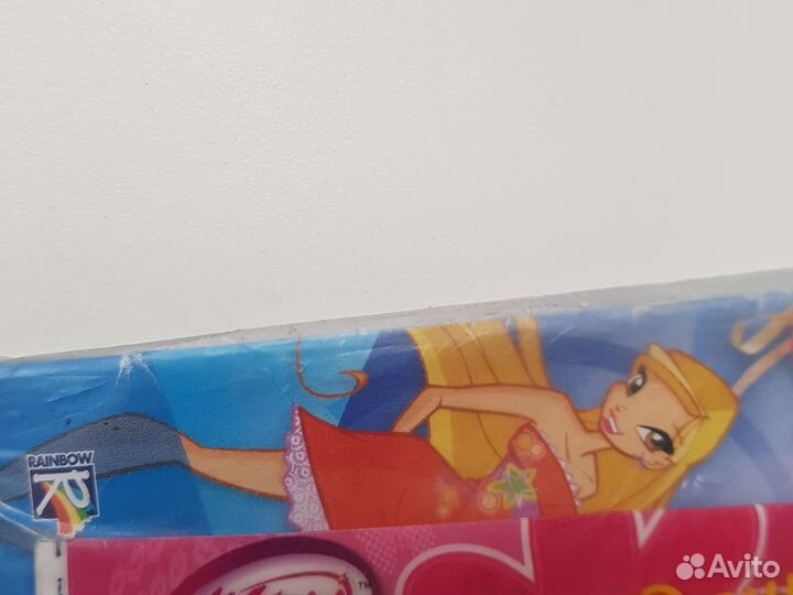 Журнал Винкс 