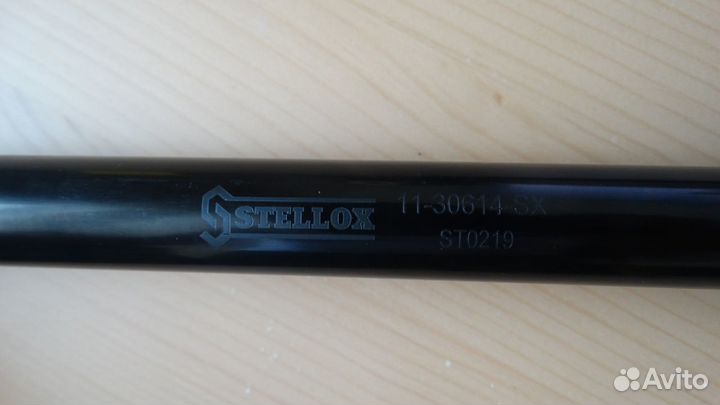 Амортизатор багажника skoda octavia A4 tour, А5