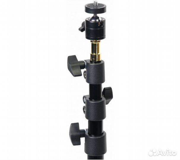 Стойка-тренога Godox 240F для фото/видеостудии