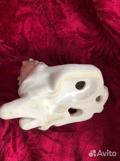 Статуэтка жеребенок лфз