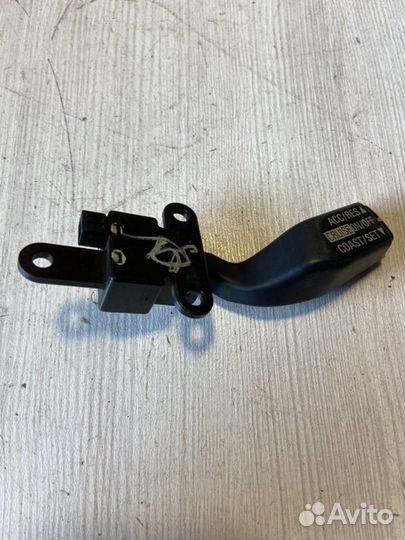 Переключатель круиз-контроля Mitsubishi Galant