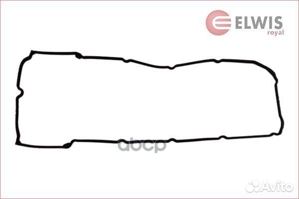 Прокладка клапанной крышки 1522052 elwis royal