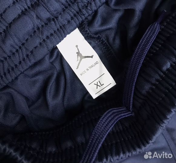 Футбольная форма jordan