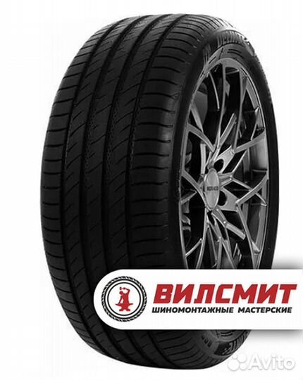 Delinte DS2 295/40 R21 111W