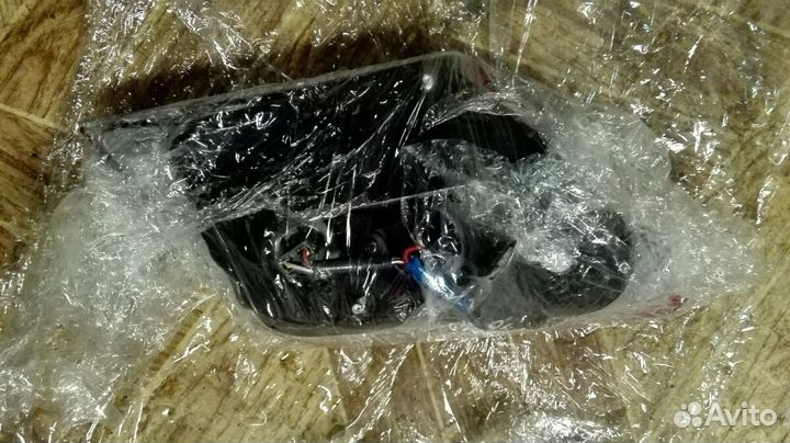 Тойота камри 40 фонарь