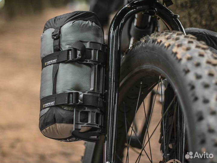 Багажник на Bилку topeak TVC01